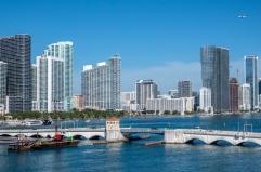 Cnn, Higgins vince le elezioni a sindaco di Miami, la prima volta per i dem in 30 anni