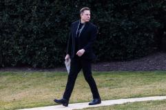 Musk, 'il Doge ha avuto un certo successo ma non lo rifarei'