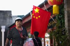 Deflazione in allentamento in Cina, prezzi al consumo di novembre a +0,7%