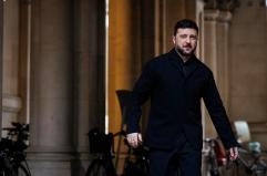 Kiev ha inviato agli Usa un piano aggiornato per la pace