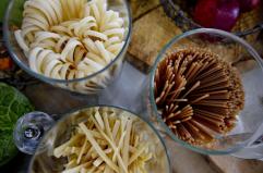 La cucina italiana patrimonio dell'umanità Unesco