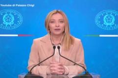 Cucina italiana patrimonio Unesco, Meloni: "Risultato che ci inorgoglisce"