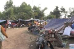 Cambogia-Thailandia, la pace traballa: si torna a sparare