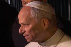 Russia-Ucraina, il Papa: "Non realista un accordo di pace senza l'Europa"