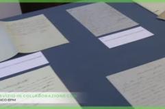 Luzzatti e Zalli, il carteggio che racconta il credito popolare