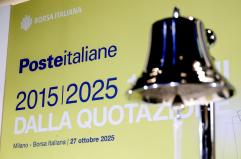 Poste italiane sale al 27,32% di Tim, chiederà l'esenzione per l'opa obbligatoria