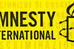 Amnesty, da Hamas crimini contro l'umanità dal 7 ottobre in poi