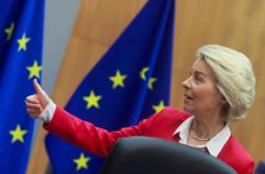 Bild, 'Ue verso passo indietro su stop motori termici dal 2035'