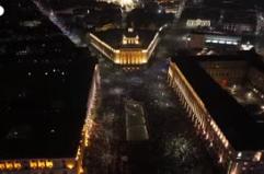 In Bulgaria nuove proteste, migliaia in piazza contro il governo accusato di corruzione