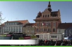 Martin Maci'k Jr. e Prometeon si prepara alla Dakar 2026