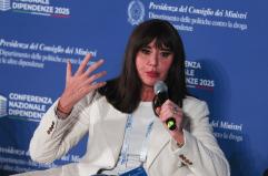 Bernini, studenti che contestano sono piccoli Landini e Schlein