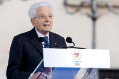 Mattarella, norme Ue contestate da corporazioni internazionali senza regole