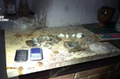 Droga ed estorsioni nel Salernitano, smantellata piazza di spaccio