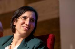 Schlein da Abu Mazen, serve riconoscimento pieno della Palestina