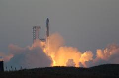 'SpaceX valutata 800 miliardi, sarebbe la prima società privata al mondo'