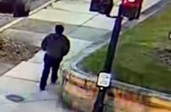 Sparatoria alla Brown University, diffuso video del sospetto