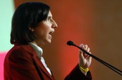 Schlein, oggi la maggioranza è più larga,resto la segretaria di tutti