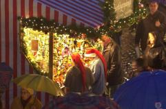 Germania, sventato piano di attacco a un mercatino di Natale in Baviera