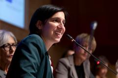 Schlein, l'alternativa germoglia nei fatti, Italia torni a sognare