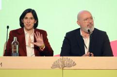 Schlein, davanti a destra ossessionata dal potere l'unità è un dovere