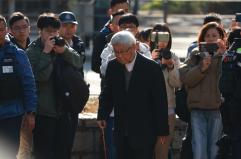 Hong Kong, Jimmy Lai colpevole di collusione e sedizione