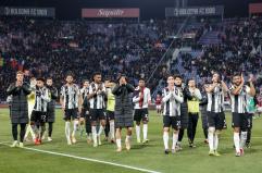 Juve vola a +18,5% in Borsa dopo l'offerta di Tether e lo stop di Exor