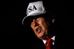 Trump, il mio arco di Trionfo surclasserà quello di Parigi