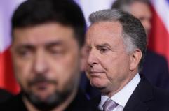 Usa, 'a Berlino un incontro molto positivo'