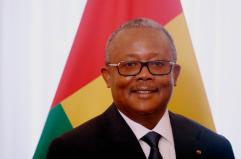 Arrestato a Lisbona uomo vicino a Sissoco Embaló, presidente deposto in Guinea-Bissau