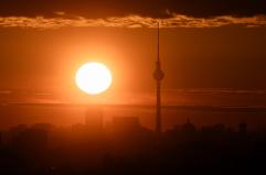 A dicembre l'indice Zew della Germania &egrave; in aumento, segna 45,8 punti