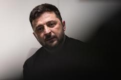 Zelensky, 'non riconosceremo il Donbass come territorio russo'