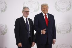 Ft, gli Usa hanno sospeso l'accordo sulla tecnologia con il Regno Unito