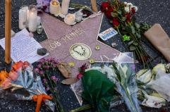 Il figlio dei Reiner incriminato per l'omicidio dei genitori