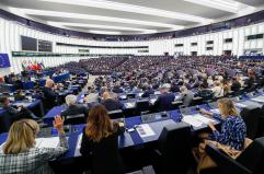 Via libera dall'Eurocamera alla semplificazione della due diligence