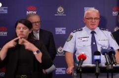 Sidney, la polizia indaga su un viaggio dei killer nelle Filippine