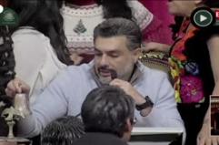 Rissa tra deputate al Congresso di Citta' del Messico