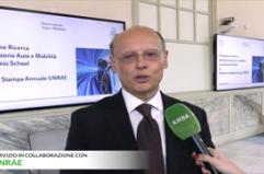 Pietrantonio (Unrae): "Dall'Europa attese risposte pragmatiche, servono dialogo e meno muri"