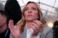 Meloni, sul bilancio Ue non pagheremo di pi&ugrave; per ottenere di meno