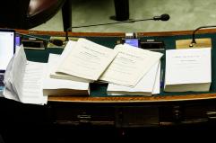 Manovra alla Camera dal 23 dicembre. In Aula con fiducia domenica 28