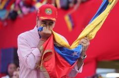 Venezuela, 'con blocco petroliero Trump vuole rubare le nostre ricchezze'