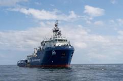 Seawatch, nave di migranti in difficolt&agrave; con tre neonati a bordo