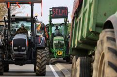 Prima intesa Ue sulle salvaguardie per gli agricoltori nel Mercosur