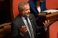 Borghi, presenteremo modifiche su riscatto lauree e finestre pensioni