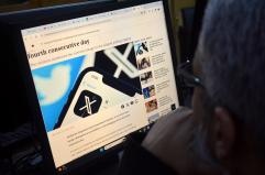 Startup vuole riportare in vita Twitter, X rivendica il nome e il logo