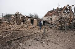 Media, 'funzionari Usa e Russia si vedono a Miami nel fine settimana'