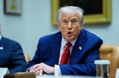 Trump, blocco totale delle petroliere sanzionate in Venezuela