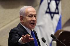 Netanyahu annuncia l'approvazione dell'accordo sul gas con l'Egitto