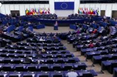 Von der Leyen: "Prossimi giorni cruciali per l'Ucraina"