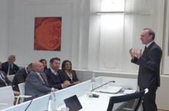 Energie per il futuro dell'export: il Roadshow di Sace fa tappa a Firenze