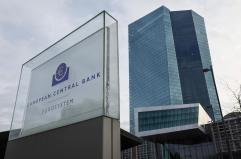 La Bce alza la stima di crescita per l'area euro a 1,4% nel 2025